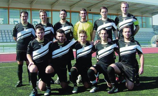 Grupo Desportivo de Alvaiázere